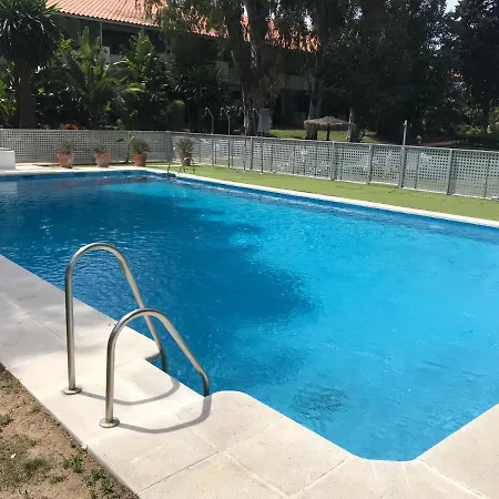 Fuentes Del Rodeo - Eaw Homes Apartment Marbella