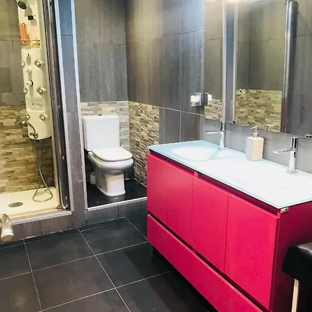 Fuentes Del Rodeo - Eaw Homes Apartment *