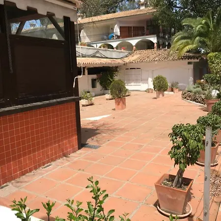 Fuentes Del Rodeo - Eaw Homes Marbella