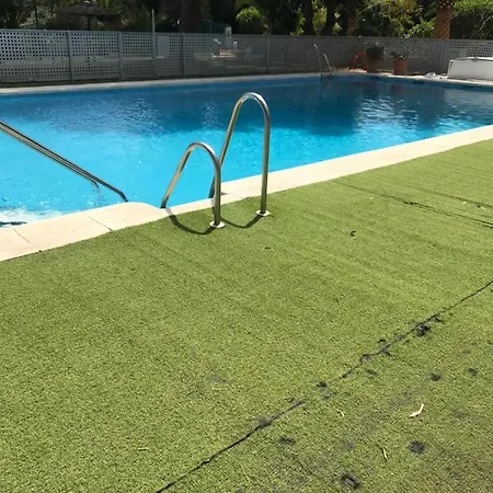 Apartment Fuentes Del Rodeo - Eaw Homes