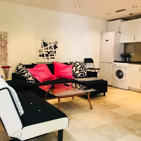 Fuentes Del Rodeo - Eaw Homes Apartment *