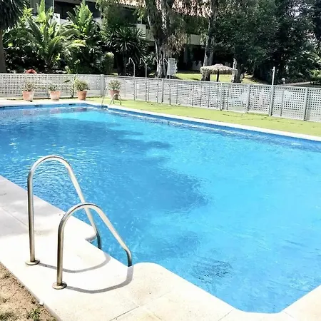 Fuentes Del Rodeo - Eaw Homes Apartment Marbella