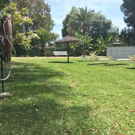 Fuentes Del Rodeo - Eaw Homes Apartment Marbella
